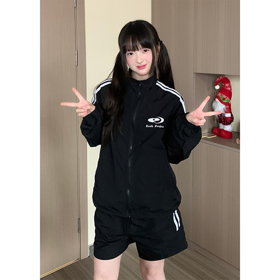 LF04  UPF50+  ラッシュガード  オシャレ  UVカット  セット