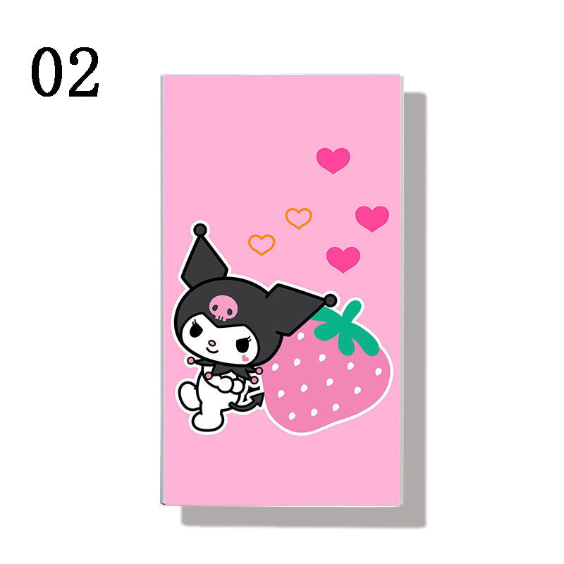 YQQA06  キャラクター  クロミ  シガレットケース  スライド  かっこかわいい