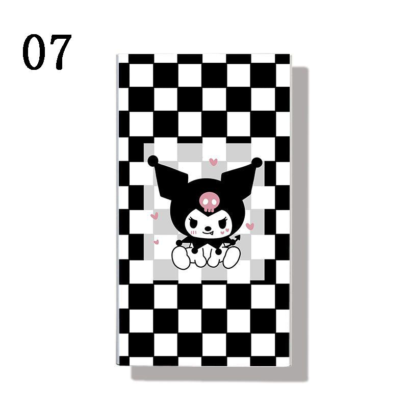YQQA06  キャラクター  クロミ  シガレットケース  スライド  かっこかわいい