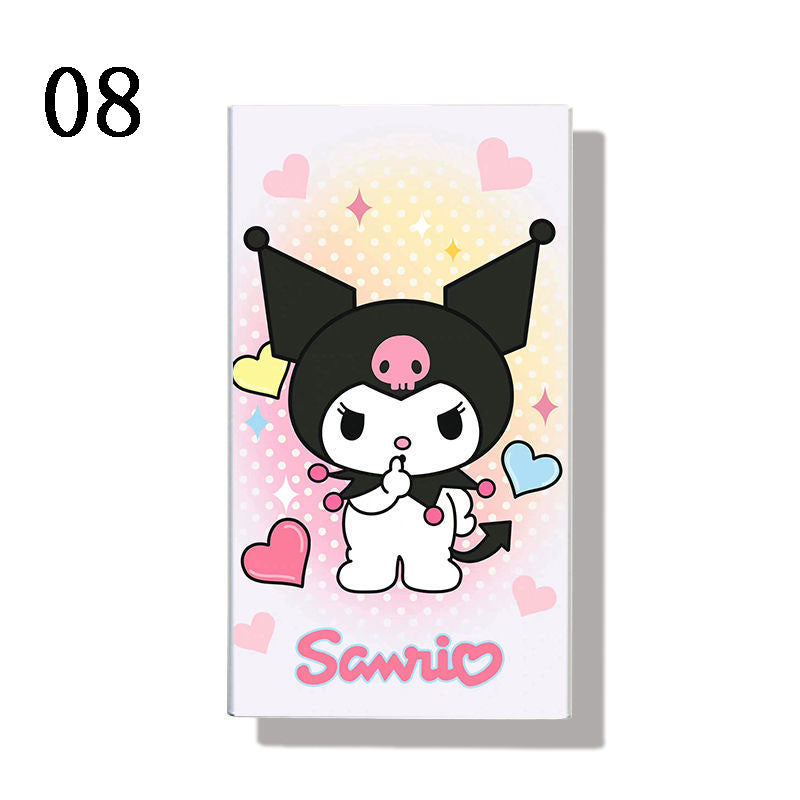 YQQA06  キャラクター  クロミ  シガレットケース  スライド  かっこかわいい