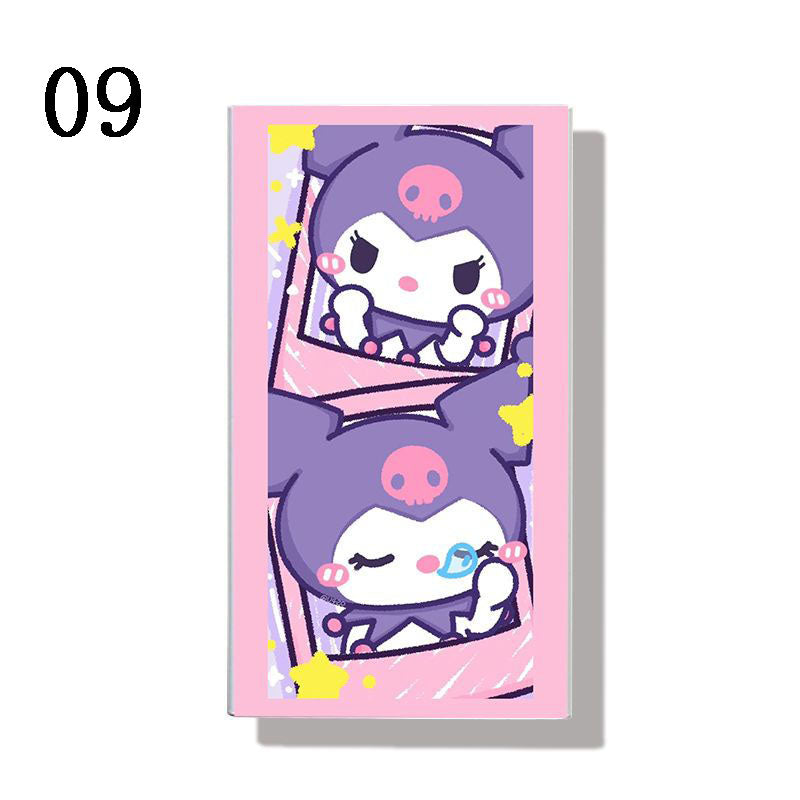 YQQA06  キャラクター  クロミ  シガレットケース  スライド  かっこかわいい