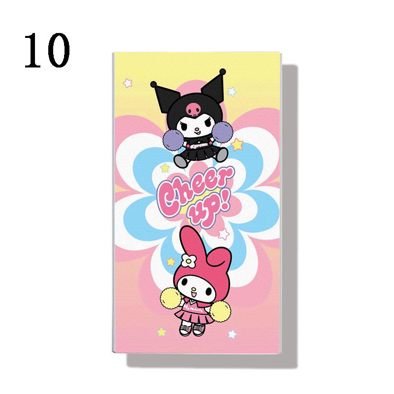 YQQA06  キャラクター  クロミ  シガレットケース  スライド  かっこかわいい