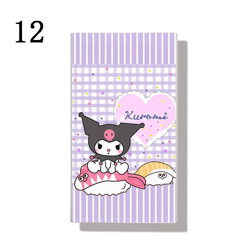 YQQA06  キャラクター  クロミ  シガレットケース  スライド  かっこかわいい