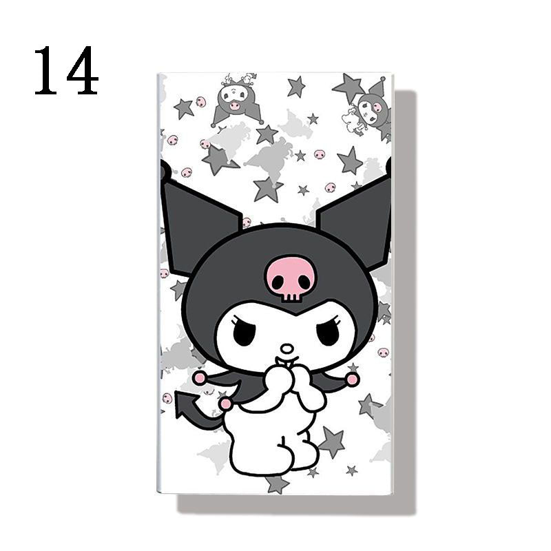 YQQA06  キャラクター  クロミ  シガレットケース  スライド  かっこかわいい