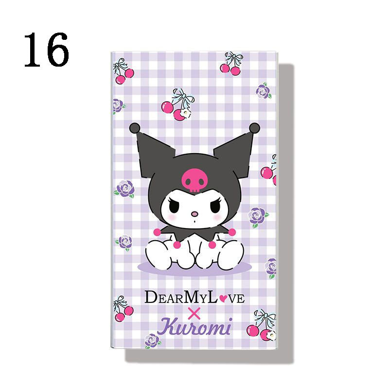 YQQA06  キャラクター  クロミ  シガレットケース  スライド  かっこかわいい