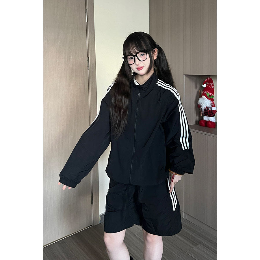 LF04  UPF50+  ラッシュガード オシャレ  UVカット  セット  複数の色を選択可能