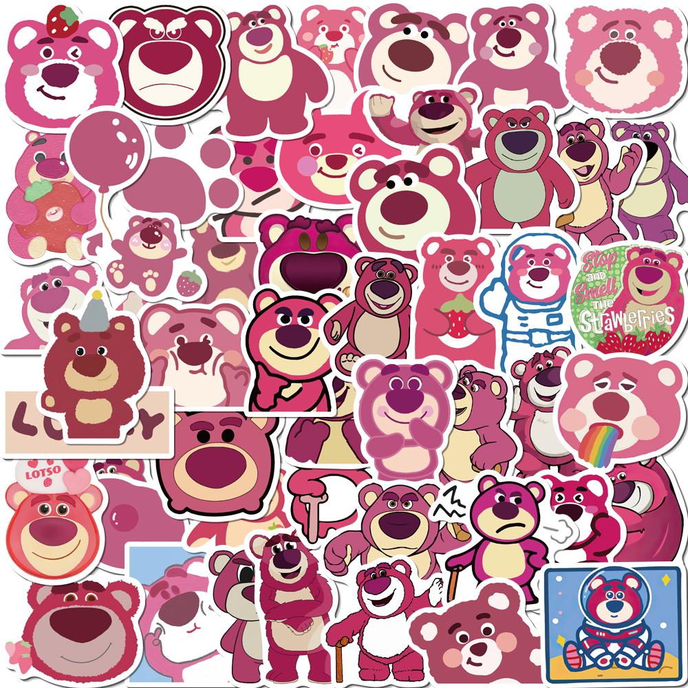 LF  ロッツォ  キャラクター  シール  50枚 / バックカード3枚付き