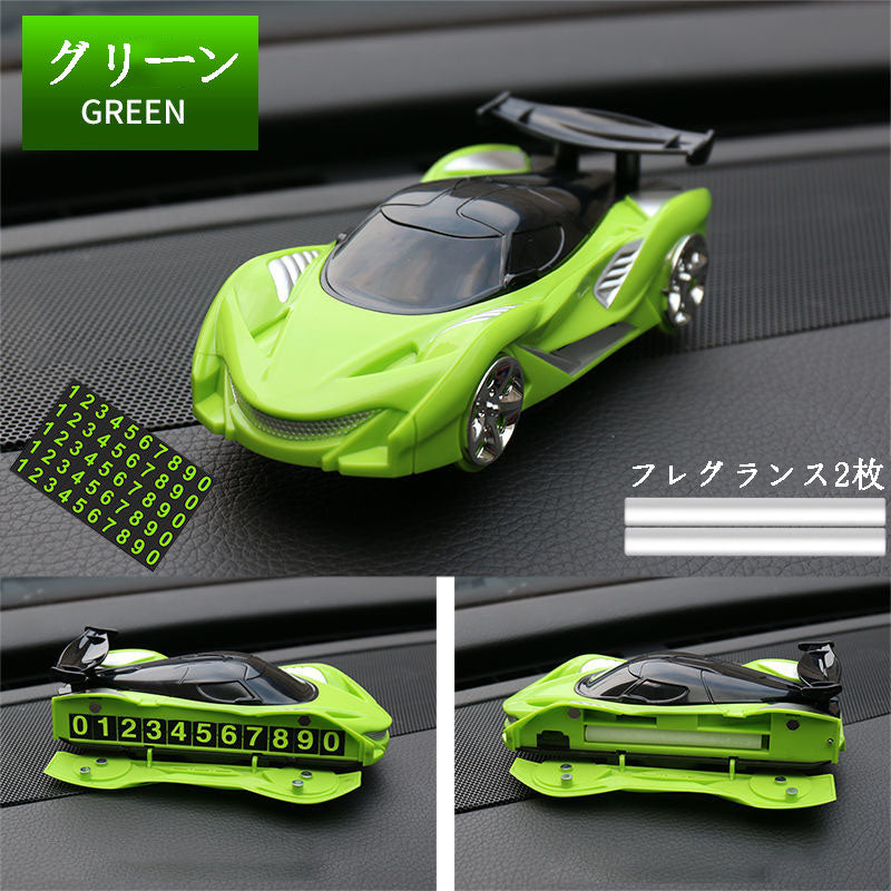 XYW カーフォンホルダー  自動車モデル  多機能携帯電話ホルダ
