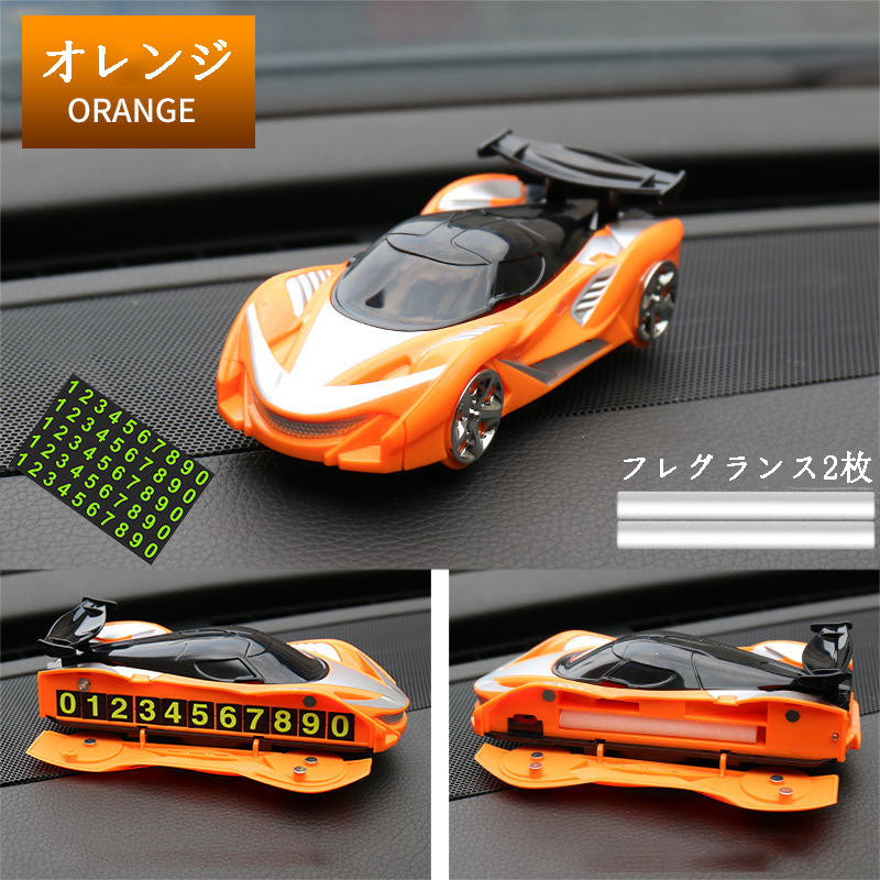 XYW カーフォンホルダー  自動車モデル  多機能携帯電話ホルダ