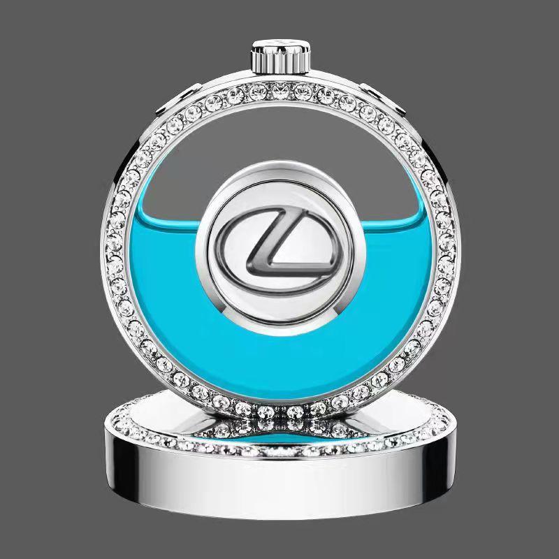 LF  ハーブオイル    カーアクセサリー 美観大気の置物 ご自分用にもプレゼント用にもぴったりです   ハーブオイル