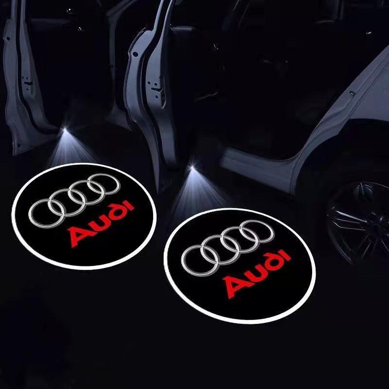 LD 自動車ドア用投射ランプ 車標シリーズ  車のエンブレム