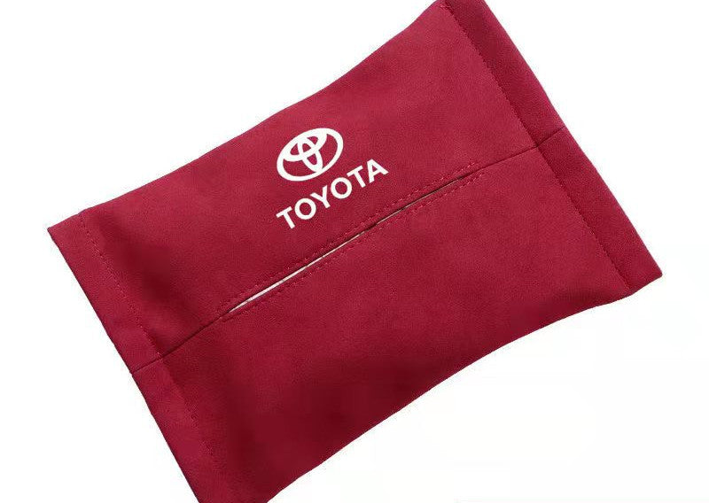 LD車載ティッシュボックス 掛け式ティッシュボックス 専車専用 各車種に対応しております