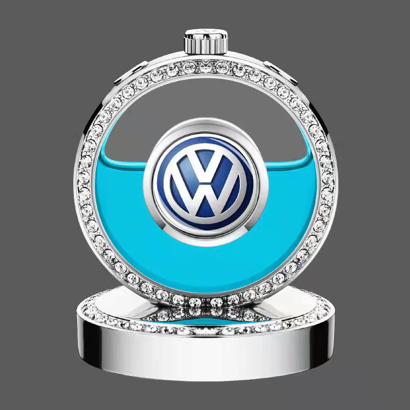 LDカーアクセサリー 美観大気の置物 ご自分用にもプレゼント用にもぴったりです   香水は購入に含まれていません