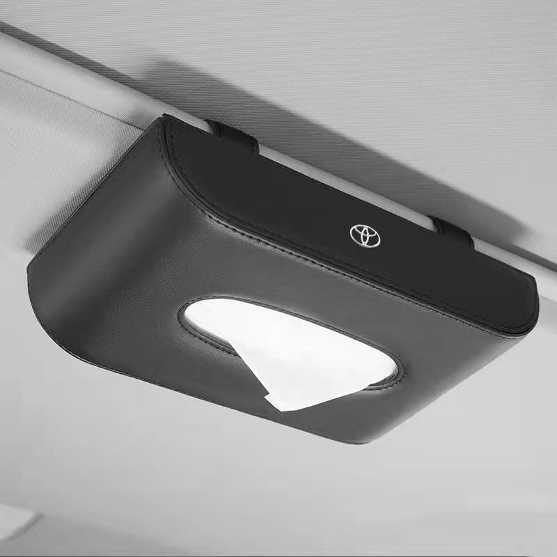 LD車載ティッシュボックス 専車専用 各車種に対応しております