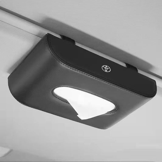LD車載ティッシュボックス 専車専用 各車種に対応しております