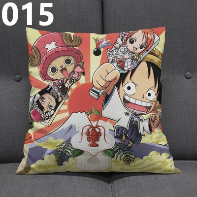 ワンピース/抱き枕/ルフィ/ゾロ/エース/グッズ/アニメ/二次元/ぬいぐるみ/枕/車用/ソファ/クッション