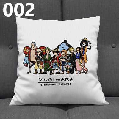 ワンピース/抱き枕/ルフィ/ゾロ/エース/グッズ/アニメ/二次元/ぬいぐるみ/枕/車用/ソファ/クッション
