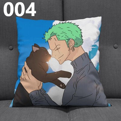 ワンピース/抱き枕/ルフィ/ゾロ/エース/グッズ/アニメ/二次元/ぬいぐるみ/枕/車用/ソファ/クッション