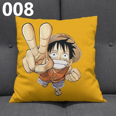 ワンピース/抱き枕/ルフィ/ゾロ/エース/グッズ/アニメ/二次元/ぬいぐるみ/枕/車用/ソファ/クッション