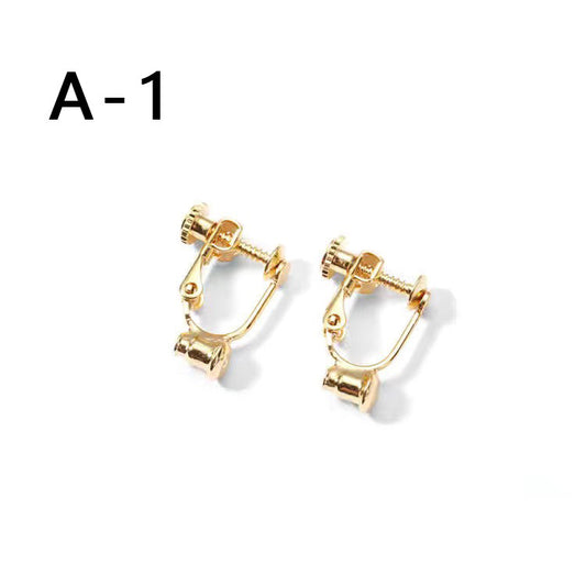 LF ピアス イヤリング コンバータ