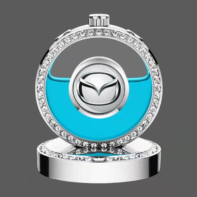 LF  ハーブオイル    カーアクセサリー 美観大気の置物 ご自分用にもプレゼント用にもぴったりです   ハーブオイル
