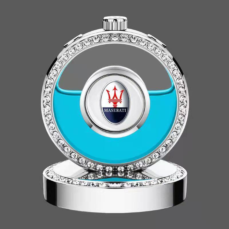 LF  ハーブオイル    カーアクセサリー 美観大気の置物 ご自分用にもプレゼント用にもぴったりです   ハーブオイル