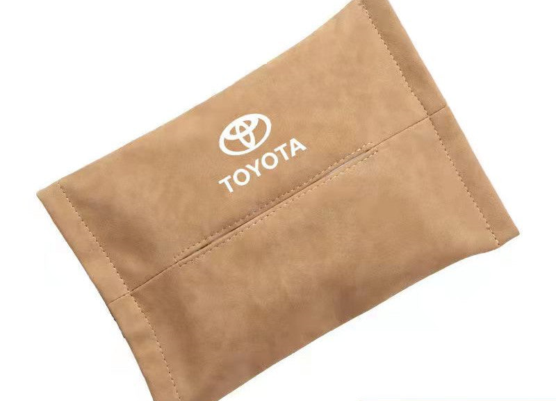 LD車載ティッシュボックス 掛け式ティッシュボックス 専車専用 各車種に対応しております