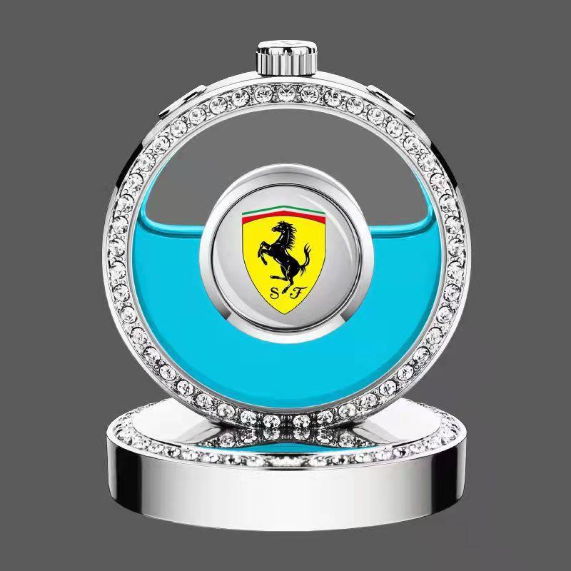 LF  ハーブオイル    カーアクセサリー 美観大気の置物 ご自分用にもプレゼント用にもぴったりです   ハーブオイル